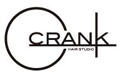 HAIR STUDIO CRANK