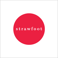 strawfoot